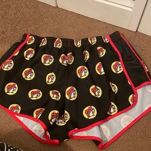 Bucees Athletic Shorts